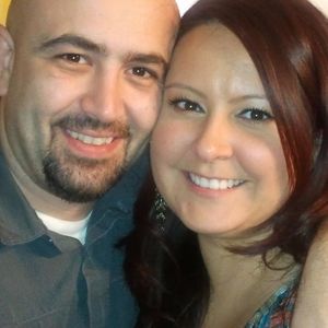 Meet your Posher, George